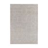 Colorscope distressed geometrics contemporary indoor rug silver 160x230cm