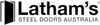 Latham's Steel Doors and Frames Australia