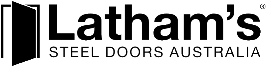 Lathams Steel Doors and Frames Australia
