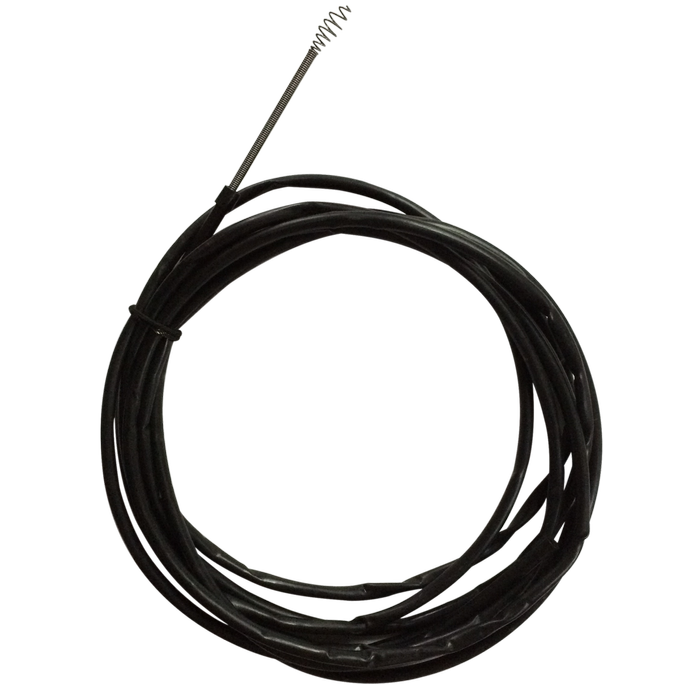 Kinetic 6mm x 7.6m Wire Toilet Auger