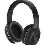 Edifier W800BT PLUS Bluetooth Wireless Headphones - Black