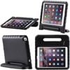 StylePro Shockproof Kids Case For iPad 7th, 8th And 9th Generation, 10.2", Black