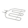 Oven Upper Top Grill Heating Element 00495410, suits Siemens, Bosch