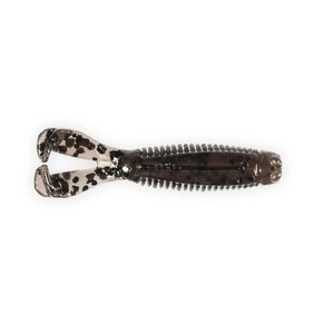 ZMan Micro GOAT 1.75" Finesse Soft Plastic Fishing Lure Yoga Pants