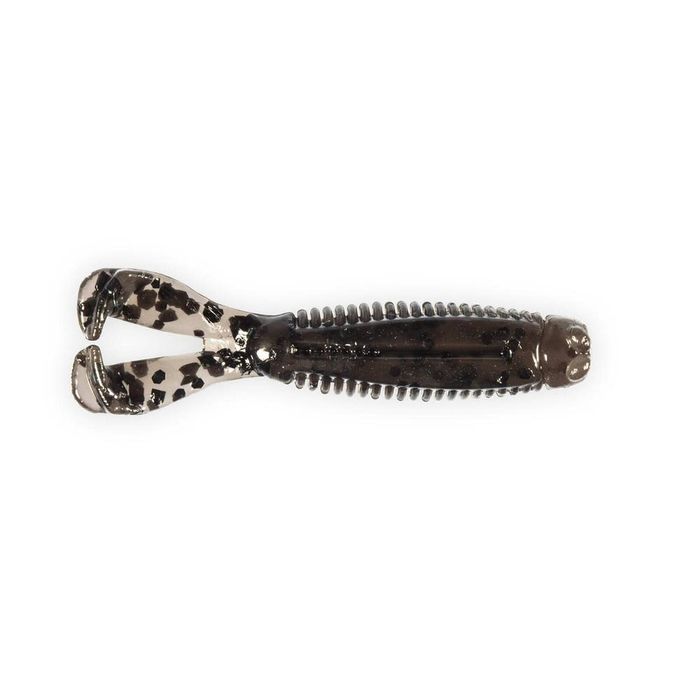 ZMan Micro GOAT 1.75" Finesse Soft Plastic Fishing Lure Yoga Pants