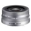 Nikon Z Dx 16-50mm F3.5-6.3 Vr Lens
