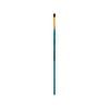 Boyle Size 6 Craft Taklon Flat Brush