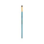 Boyle Size 6 Craft Taklon Flat Brush
