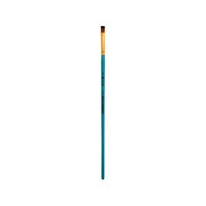 Boyle Size 6 Craft Taklon Flat Brush