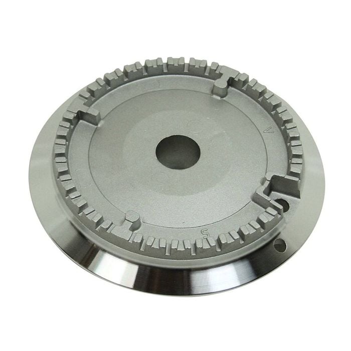 Gas Stove Cooktop Large Aux Burner 110Mm 878010085, suits Smeg