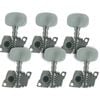 Freedom Banjo Tuning Pegs 3l 3r