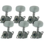 Freedom Banjo Tuning Pegs 3L 3R