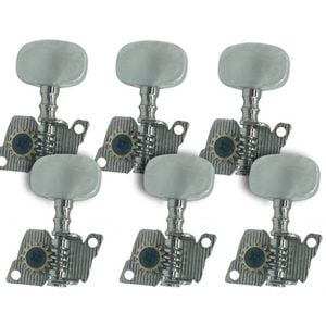 Freedom Banjo Tuning Pegs 3l 3r