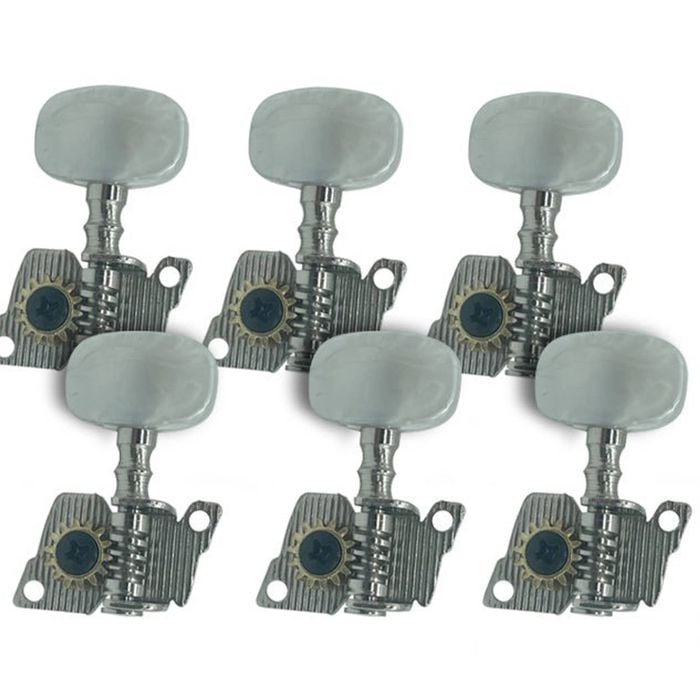 Freedom Banjo Tuning Pegs 3l 3r