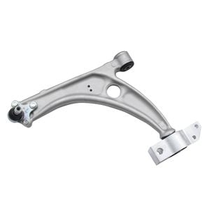 Front Lower Control Arm With Ball Joint Left Hand Side Fit For Audi A3 Q3 8U VW Passat 3C Tiguan For Skoda Volkswagen