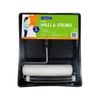 Pro Renovator 270mm 3 Piece Walls And Ceilings Polyester Roller Kit