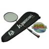 Kawasaki Badminton Racquet - Hammer 6700 - Full Graphite - Power Heavy Smashing