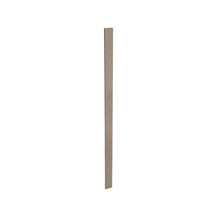Kaboodle Raw Board Tall Pantry Filler Panel