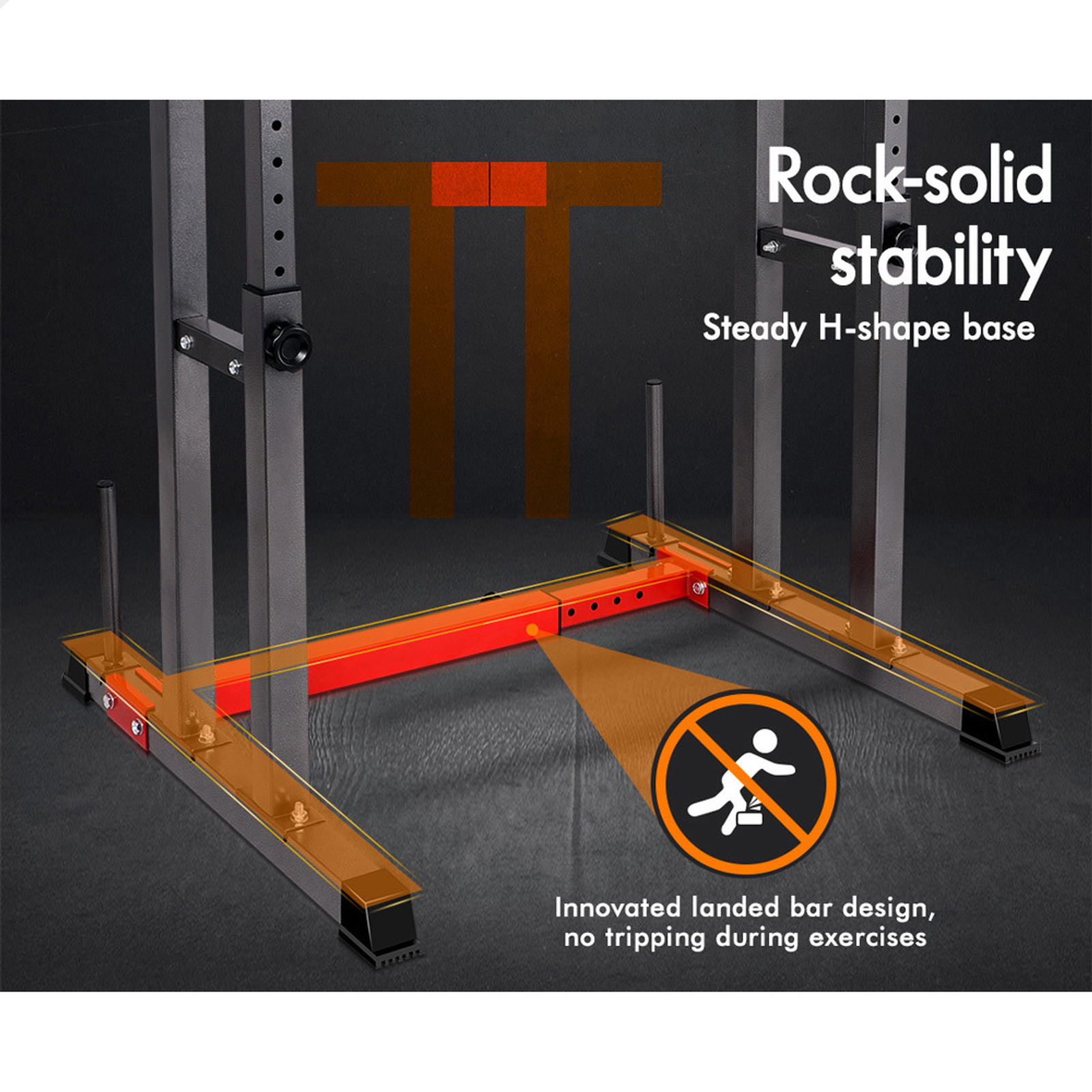 Squat rack bunnings hotsell