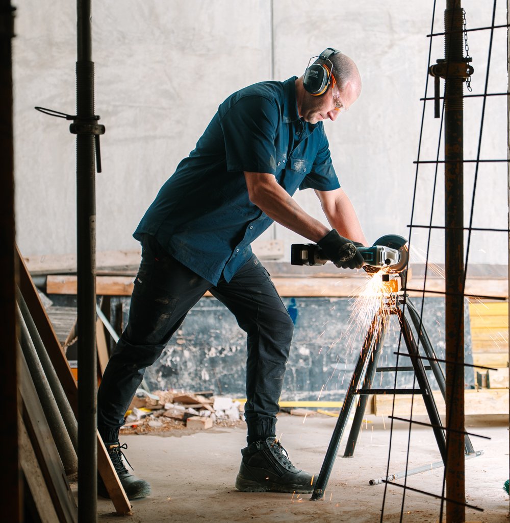 Citeco | Ladders, PPE & Workwear Available at Bunnings