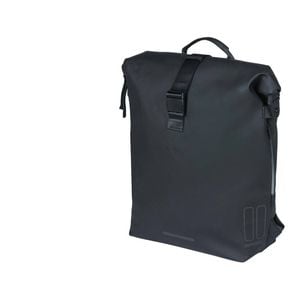 Basil Soho Backpack Night Black 17L
