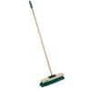Raven Garden Master Broom 460mm - 460mm