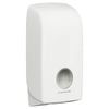Bradley Aquarius Toilet / Tissue Dispenser 69460
