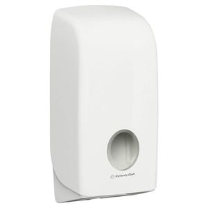 Bradley Aquarius Toilet / Tissue Dispenser 69460