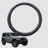 Steering Wheel Cover for Jeep Wrangler 2018-Current (2-Door JL) 38CM | Circle