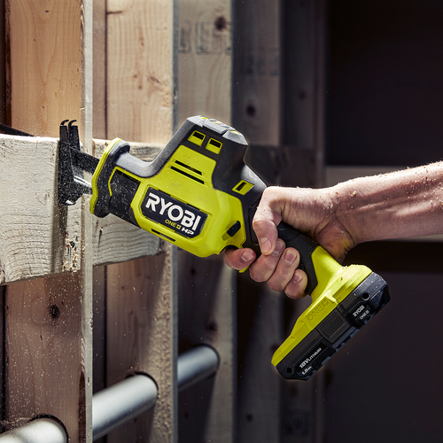 Ryobi brushless reciprocating saw bunnings sale