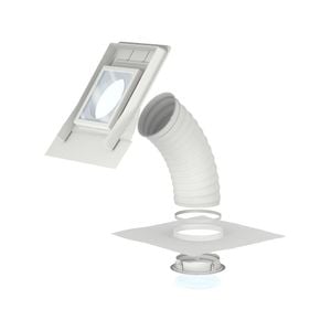 VELUX Flexible Sun Tunnel - Flexible