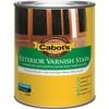 Cabot's 1L Exterior Varnish Stain