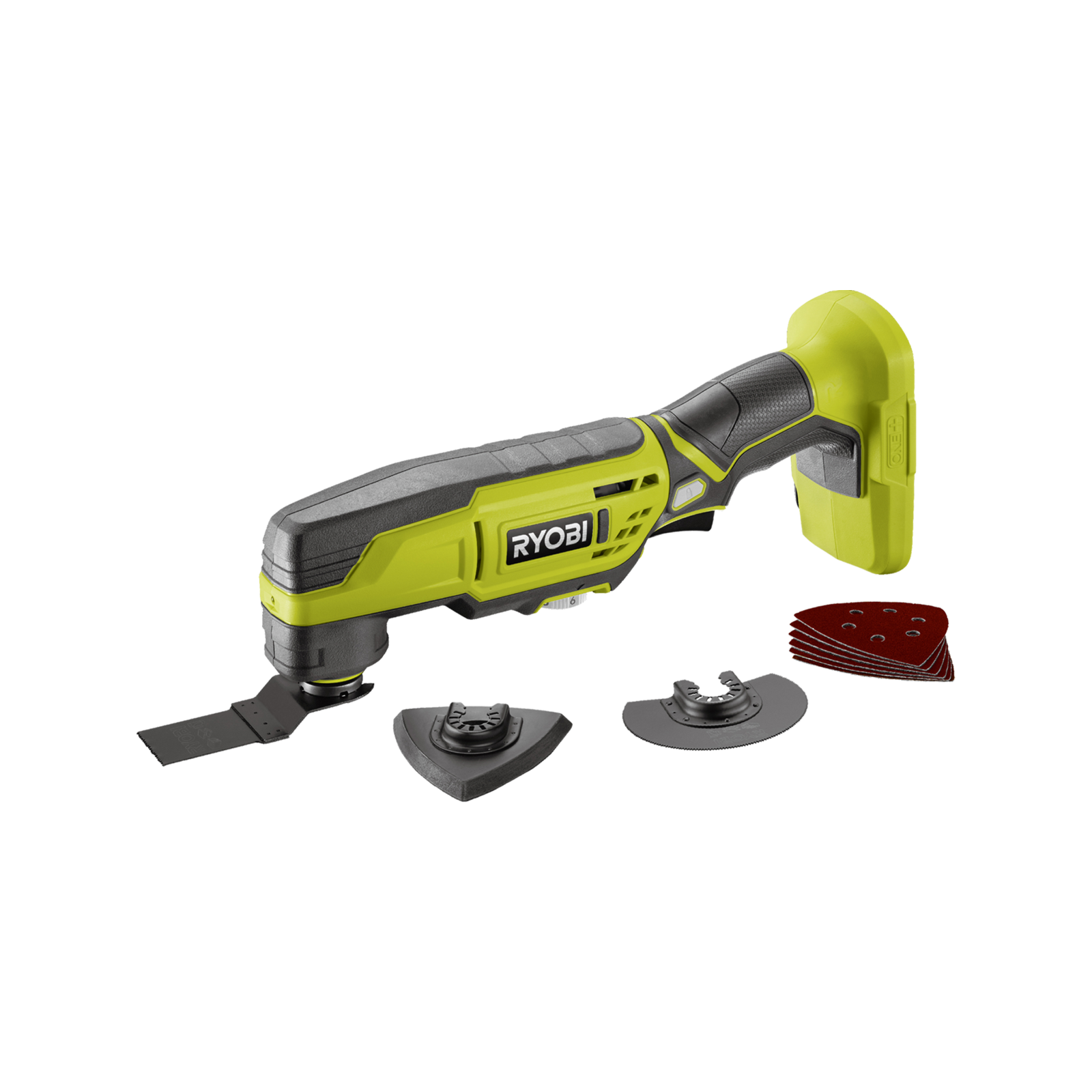 Ryobi 8 piece combo kit sale