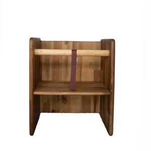 3 in1 Toddler Chair for kids