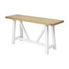 Iona Console Table -

1500W x 450D x 745H mm