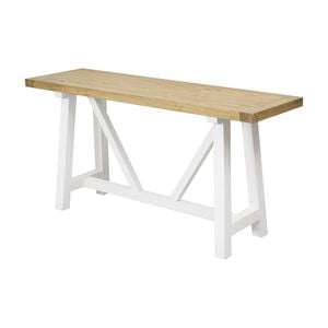 Iona Console Table -

1500W x 450D x 745H mm