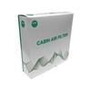 Ntk Cabin Air Filter For Holden Epica Ep Sedan 2008-2011 2.0l Turbo Diesel Compatible With Ryco Rca324p