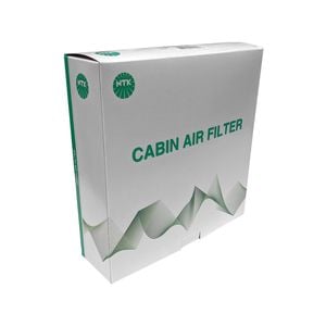Ntk Cabin Air Filter For Holden Epica Ep Sedan 2008-2011 2.0l Turbo Diesel Compatible With Ryco Rca324p