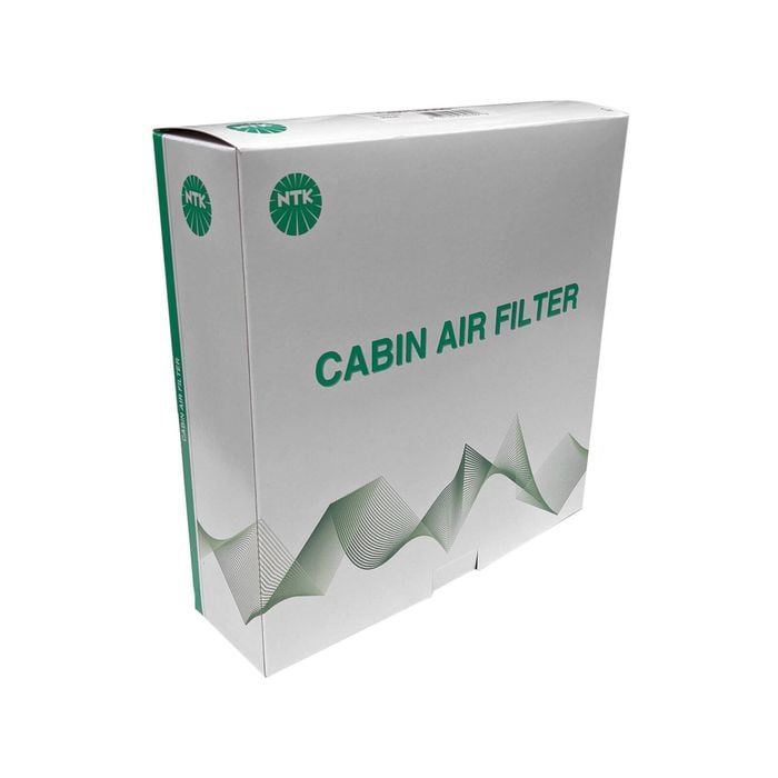 Ntk Cabin Air Filter For Holden Epica Ep Sedan 2008-2011 2.0l Turbo Diesel Compatible With Ryco Rca324p