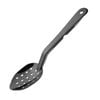 Vogue Serving Spoon Perforated 280mm Stainless Steel Kitchen Utensil