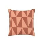 Marquee 45cm Deco Peach Outdoor Cushion 