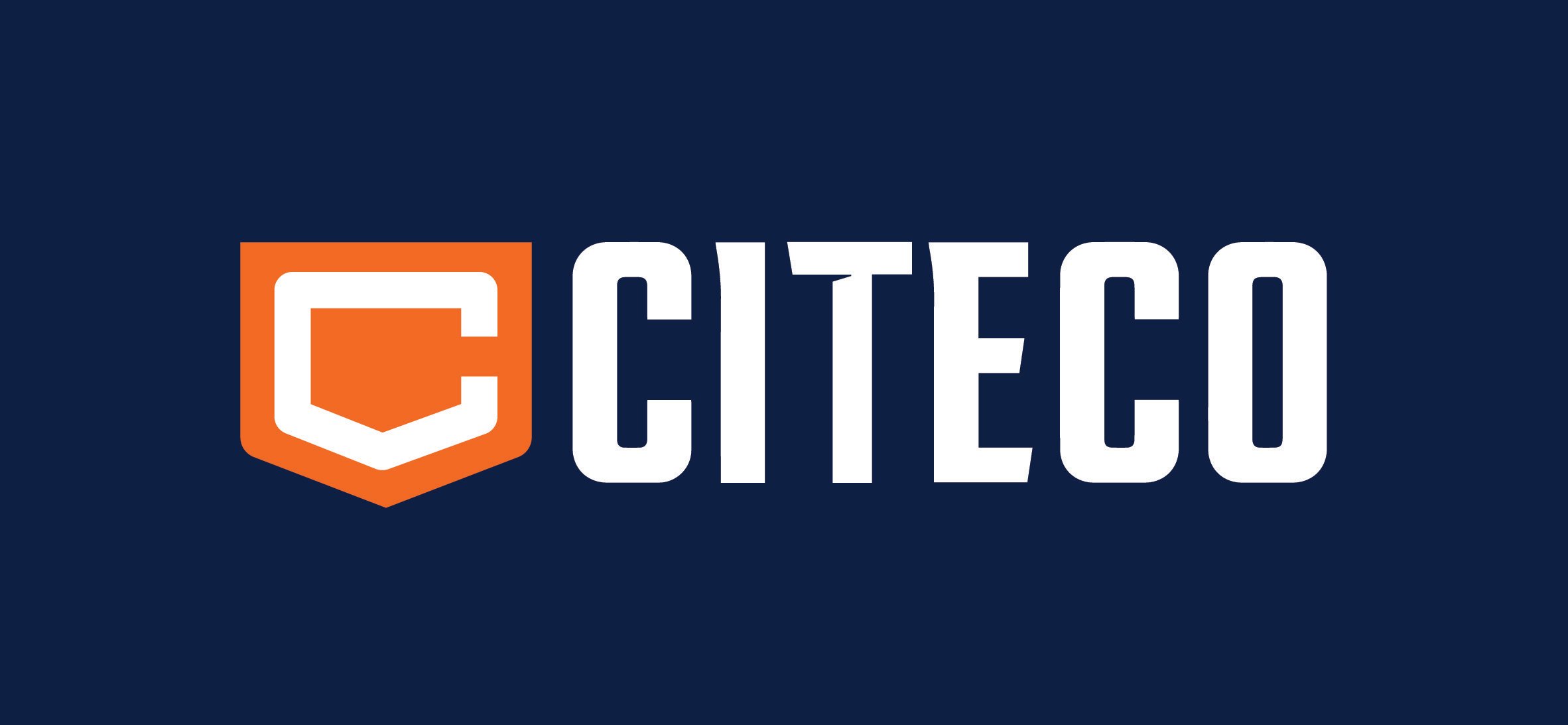 Citeco brand logo.