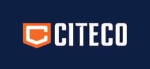 Citeco brand logo.