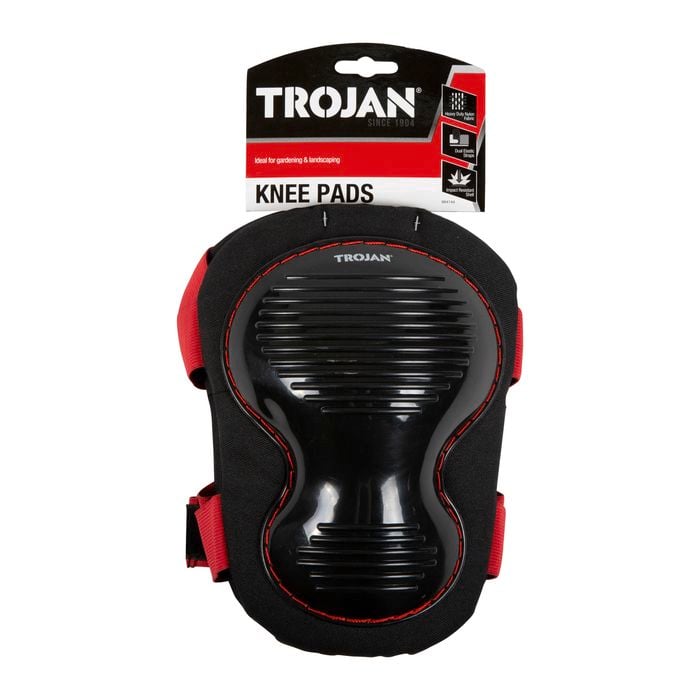 Trojan Knee Pads