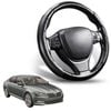 Segmented Steering Wheel Cover for Skoda Superb 2015 - Current (B8, typ 3V)