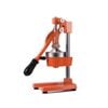 SOGA Commercial Manual Juicer – Orange