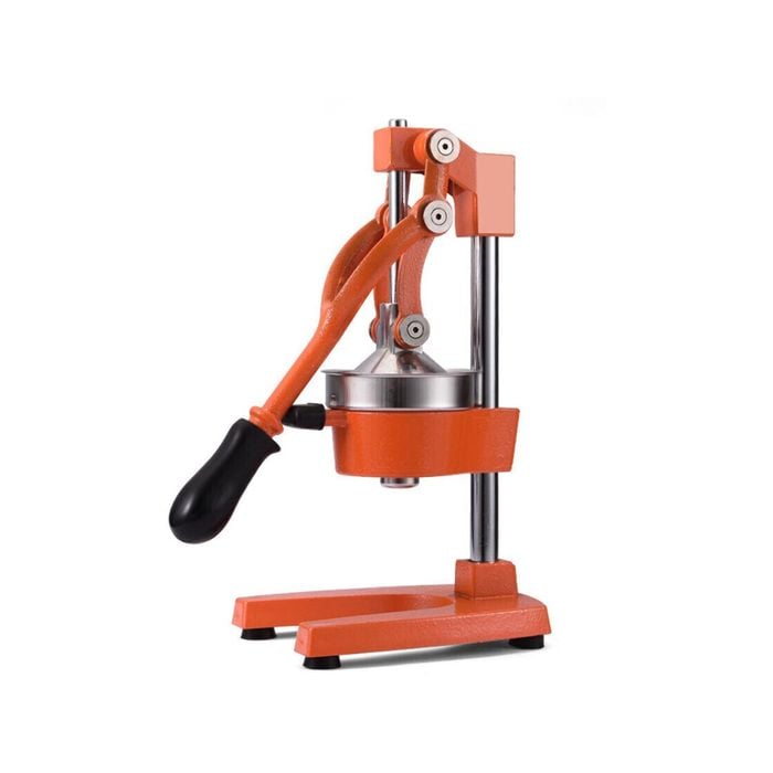 SOGA Commercial Manual Juicer Hand Press Juice Extractor Squeezer Citrus Orange