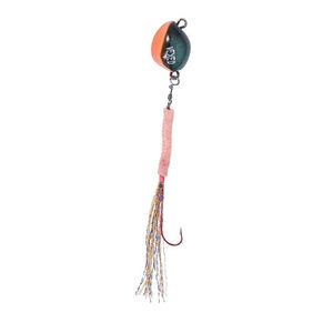 Vexed Bottom Worm Long Shank 5g Mutsu Fishing Jig Lure Chilli Mussel