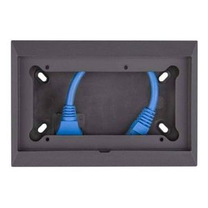 Victron Wall mounted enclosure for 65 x 120 mm GX-panels