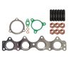 Permaseal Turbo & Exhaust Manifold Installation Stud & Gasket Kit For Kia Pro Ceed 1.6L